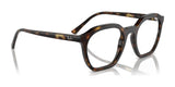 Ray-Ban ALICE RX7238F Eyeglasses | Size 52