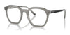 Ray-Ban ALICE RX7238F Eyeglasses | Size 52 / Opal Grey №8354