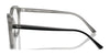 Ray-Ban ALICE RX7238F Eyeglasses | Size 52 / Black №2000