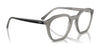 Ray-Ban ALICE RX7238F Eyeglasses | Size 52 / Black №2000