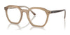 Ray-Ban ALICE RX7238F Eyeglasses | Size 52 / Tortledove №8355