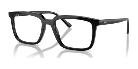 Ray-Ban ALAIN RX7239 Eyeglasses