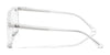 Ray-Ban ALAIN RX7239 Eyeglasses / Black №2000 / Size 52