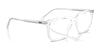 Ray-Ban ALAIN RX7239 Eyeglasses / Black №2000 / Size 52