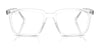 Ray-Ban ALAIN RX7239 Eyeglasses / Black №2000 / Size 52