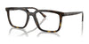 Ray-Ban ALAIN RX7239 Eyeglasses / Havana №2012 / Size 52