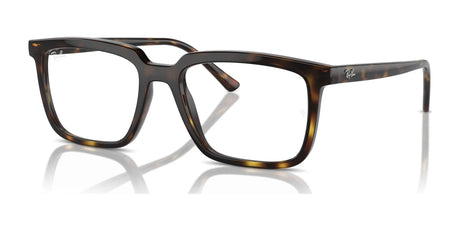 Ray-Ban ALAIN RX7239 Eyeglasses