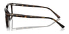 Ray-Ban ALAIN RX7239 Eyeglasses / Black №2000 / Size 52