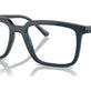 Opal Dark Blue №8256
