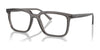 Ray-Ban ALAIN RX7239 Eyeglasses / Opal Dark Grey №8257 / Size 52