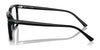 Ray-Ban ALAIN RX7239F Eyeglasses | Size 54 / Black №2000