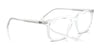 Ray-Ban ALAIN RX7239F Eyeglasses | Size 54 / Black №2000