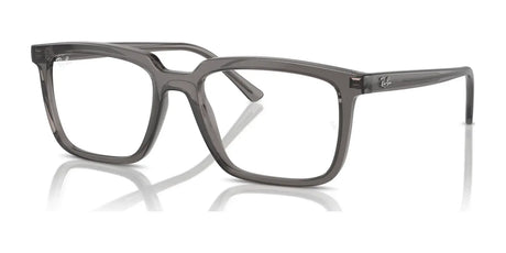 Ray-Ban ALAIN RX7239F Eyeglasses | Size 54