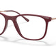 Red Cherry №8099