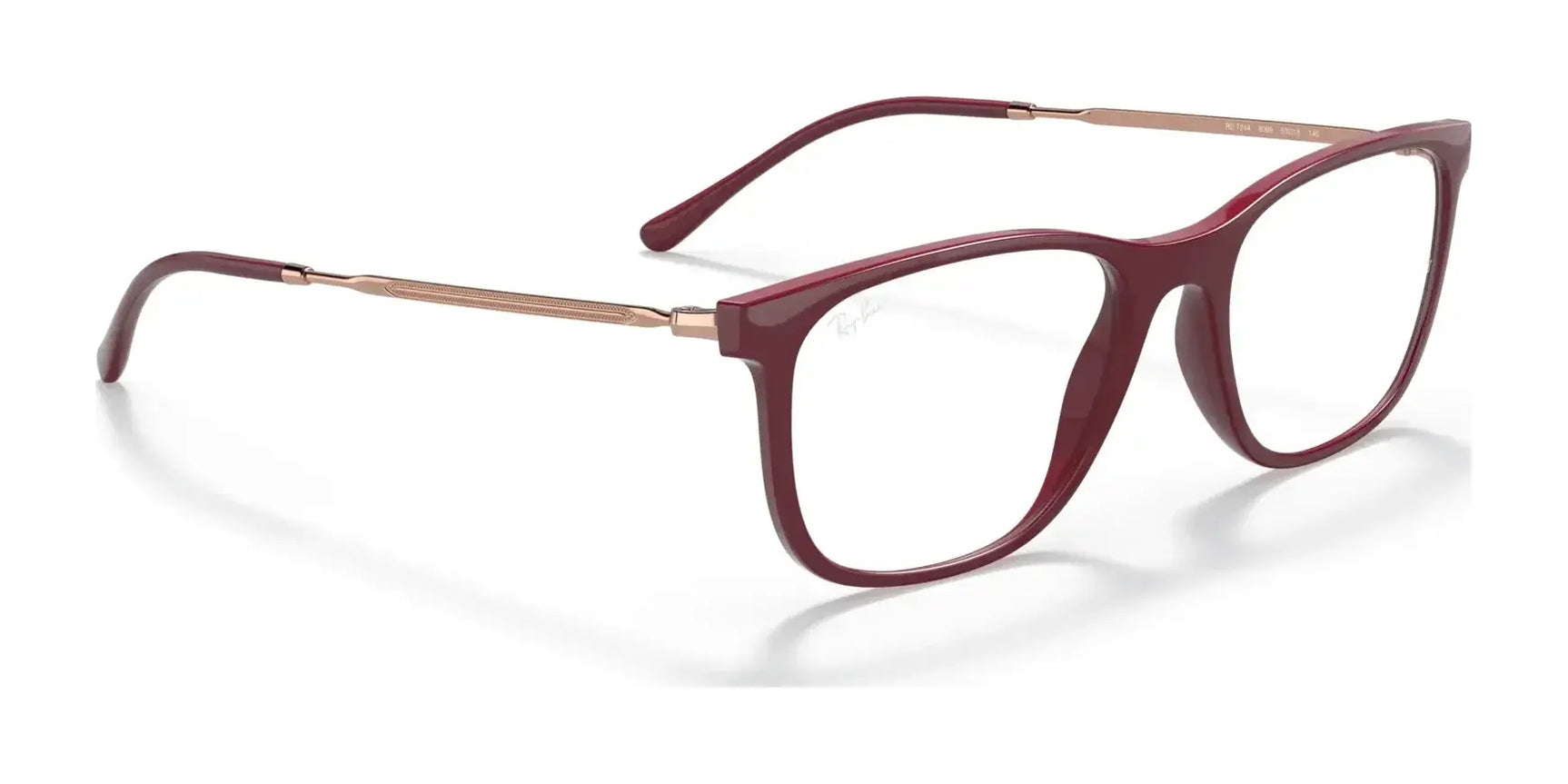 Ray-Ban RX7244 Eyeglasses