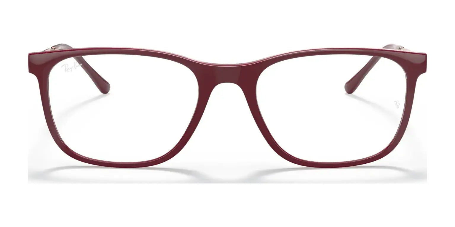 Ray-Ban RX7244 Eyeglasses