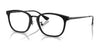 Ray-Ban RX7247D Eyeglasses | Size 51 / Black №2000