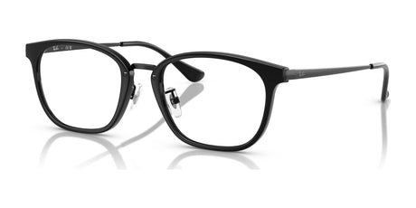 Ray-Ban RX7247D Eyeglasses Black