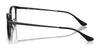 Ray-Ban RX7247D Eyeglasses | Size 51 / Black №5753