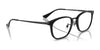 Ray-Ban RX7247D Eyeglasses | Size 51 / Black №5753