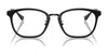 Ray-Ban RX7247D Eyeglasses | Size 51 / Black №5753