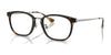 Ray-Ban RX7247D Eyeglasses | Size 51 / Havana №2012