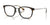 Ray-Ban RX7247D Eyeglasses | Size 51 / Havana №2012