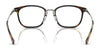 Ray-Ban RX7247D Eyeglasses | Size 51 / Black №5753