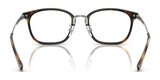 Ray-Ban RX7247D Eyeglasses | Size 51