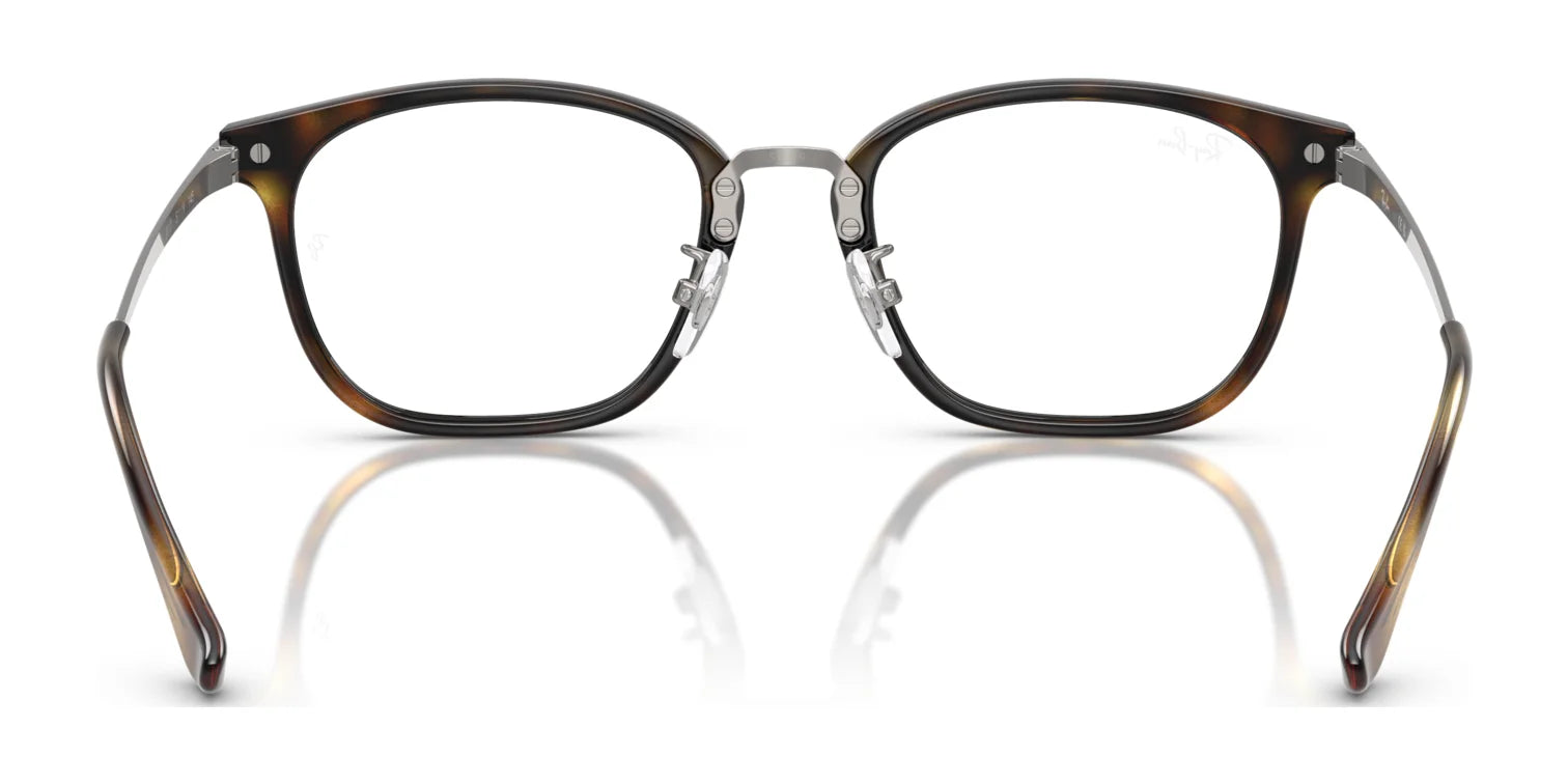 Ray-Ban RX7247D Eyeglasses | Size 51