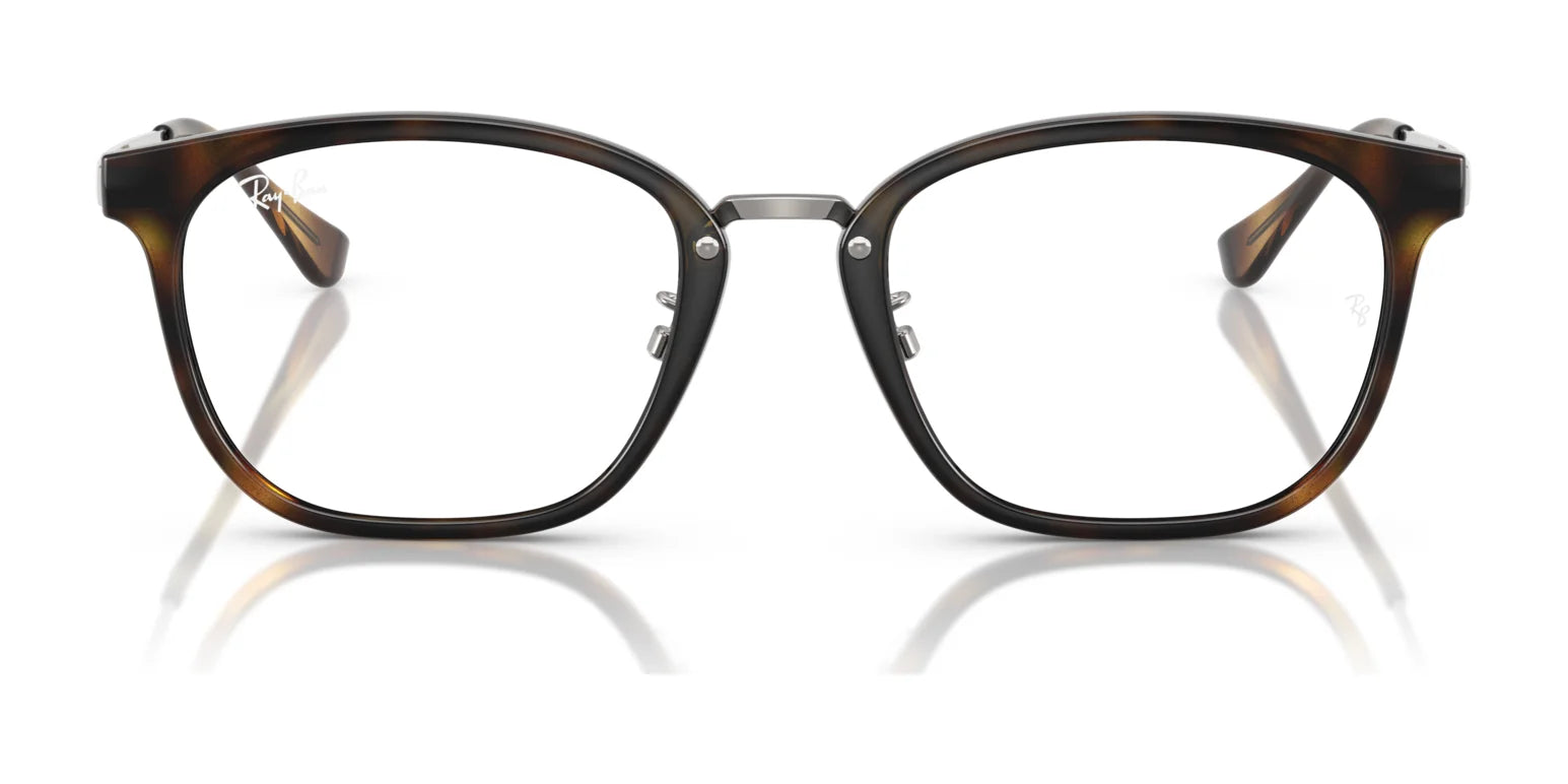 Ray-Ban RX7247D Eyeglasses | Size 51