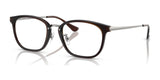 Ray-Ban RX7247D Eyeglasses | Size 51