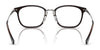 Ray-Ban RX7247D Eyeglasses | Size 51 / Black №5753