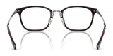 Ray-Ban RX7247D Eyeglasses | Size 51