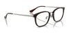 Ray-Ban RX7247D Eyeglasses | Size 51 / Black №5753