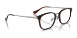 Ray-Ban RX7247D Eyeglasses | Size 51