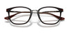Ray-Ban RX7247D Eyeglasses | Size 51 / Black №5753