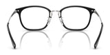 Ray-Ban RX7247D Eyeglasses | Size 51