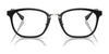 Ray-Ban RX7247D Eyeglasses | Size 51 / Black №5753
