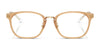 Ray-Ban RX7247D Eyeglasses | Size 51 / Black №5753