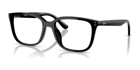 Ray-Ban RX7248D Eyeglasses Black