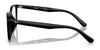 Ray-Ban RX7248D Eyeglasses | Size 55 / Black №2000
