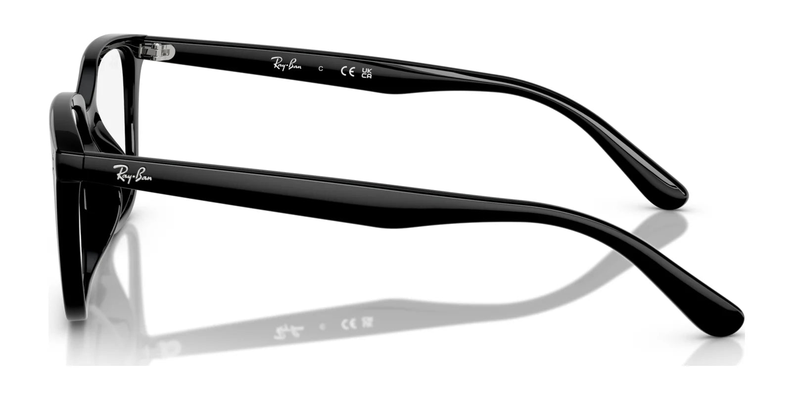 Ray-Ban RX7248D Eyeglasses | Size 55