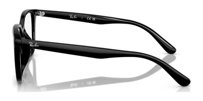 Ray-Ban RX7248D Eyeglasses | Size 55