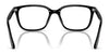 Ray-Ban RX7248D Eyeglasses | Size 55 / Black №2000