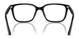 Ray-Ban RX7248D Eyeglasses | Size 55