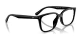 Ray-Ban RX7248D Eyeglasses | Size 55