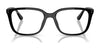 Ray-Ban RX7248D Eyeglasses | Size 55 / Black №2000