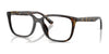 Ray-Ban RX7248D Eyeglasses | Size 55 / Havana №2012
