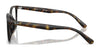 Ray-Ban RX7248D Eyeglasses | Size 55 / Black №2000